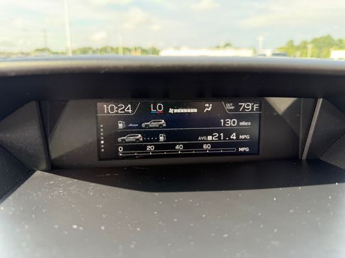 Used 2020 Subaru Forester Sport AWD/4WD image 19