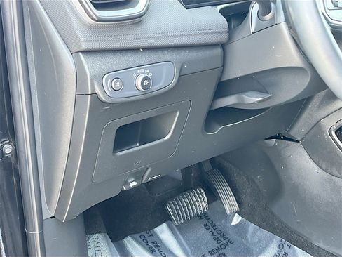 Used 2024 Chevrolet TrailBlazer LT w/ LT Cold Weather Package image 10