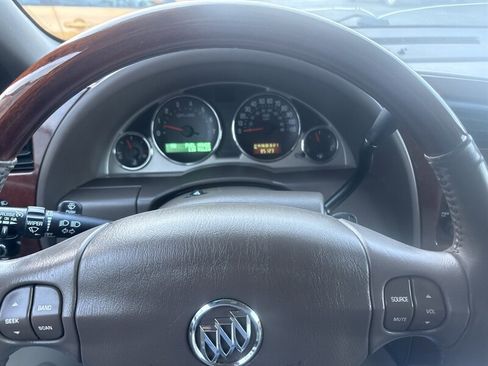 Used 2006 Buick Rendezvous AWD w/ CXL Preferred Equipment Group image 38