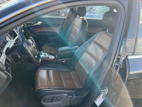 Used 2011 Audi A6 3.0T Prestige image 13