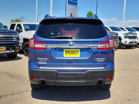Used 2020 Subaru Ascent Touring AWD/4WD image 18