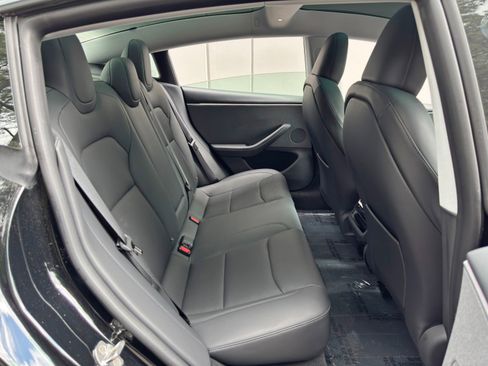 Used 2024 Tesla Model 3 RWD image 43