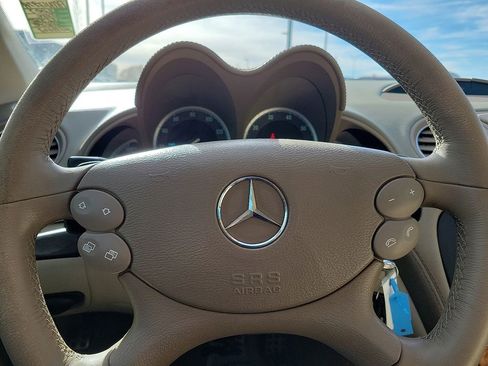 Used 2007 Mercedes-Benz SL 550 image 13