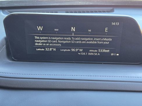 Used 2023 MAZDA CX-30 AWD 2.5 S w/ Preferred Package image 18