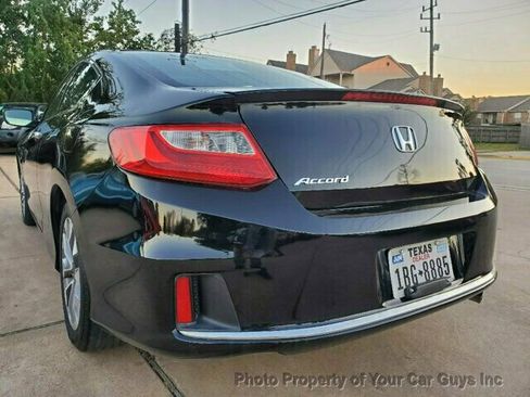 Used 2013 Honda Accord LX-S image 20