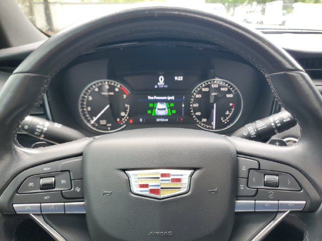 Certified 2024 Cadillac XT6 Luxury FWD image 23