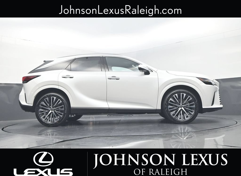 New 2026 Lexus RX 350 Premium Plus FWD image 21