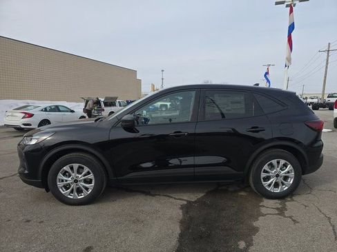 New 2026 Ford Escape Active FWD image 9