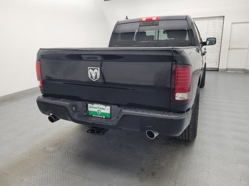 Used 2015 RAM 1500 Sport w/ Convenience Group RWD image 7