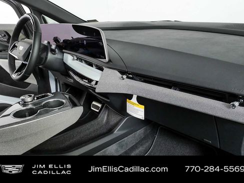 New 2026 Cadillac Optiq Sport 1 RWD image 24
