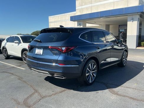 New 2026 Acura MDX w/ Technology Package image 4
