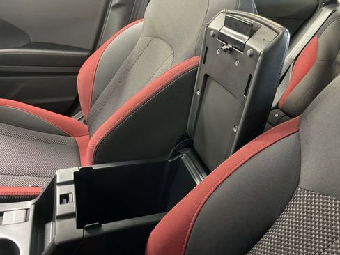 Used 2024 Subaru Impreza RS image 21