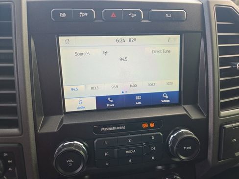Used 2020 Ford F350 XL w/ STX Appearance Package AWD/4WD image 33