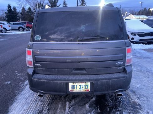 Used 2015 Ford Flex SEL w/ Equipment Group 202A image 2