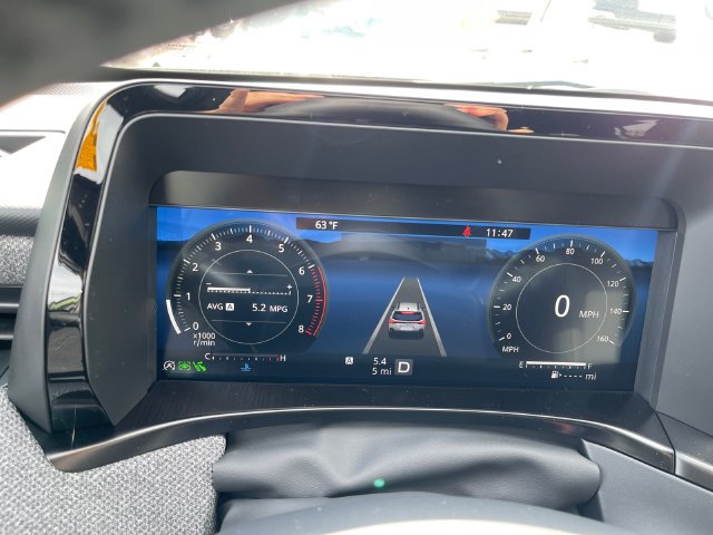 New 2026 Subaru Outback Premium AWD/4WD image 24