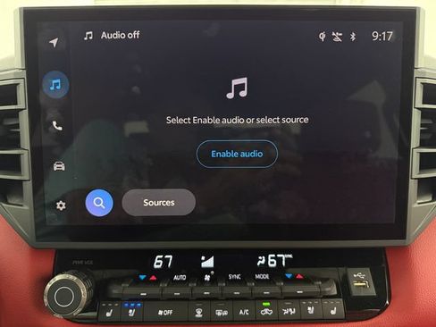 Used 2026 Toyota Tundra TRD Pro AWD/4WD image 18