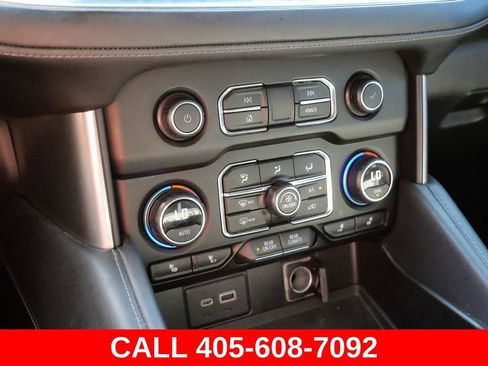 Used 2021 Chevrolet Tahoe LT AWD/4WD image 33