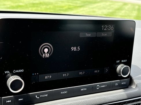Certified 2024 Honda Civic EX-L image 11