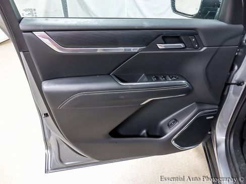 Certified 2025 GMC Acadia Elevation image 21