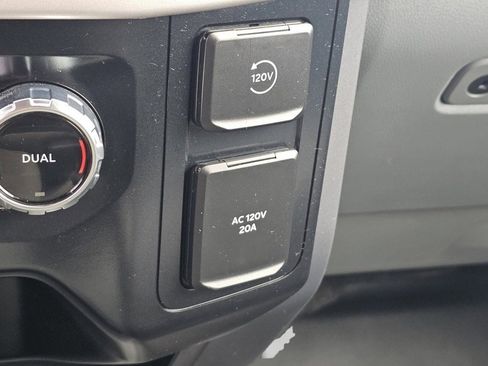 Used 2023 Ford F150 XLT w/ Equipment Group 301A Mid AWD/4WD image 15