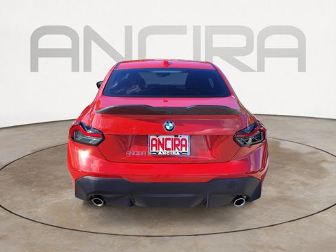 Used 2024 BMW 230i Coupe w/ Convenience Package RWD image 11