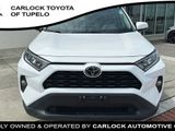 Used 2021 Toyota RAV4 XLE image 3