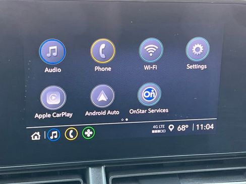 Used 2024 Chevrolet Trax LS w/ LS Convenience Package image 21