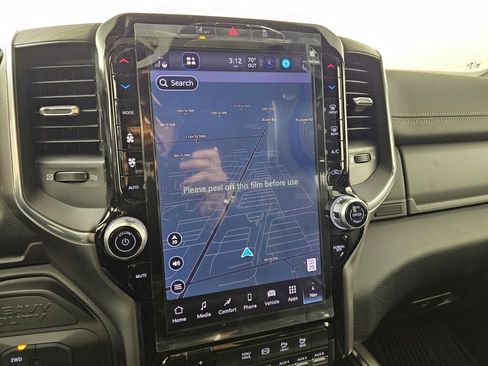 New 2026 RAM 3500 Laramie w/ Night Edition AWD/4WD image 29