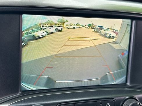 Used 2018 Chevrolet Silverado 1500 LT w/ All Star Edition image 22