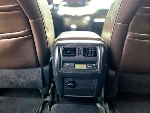 Used 2015 INFINITI QX60 FWD w/ Premium Package image 32