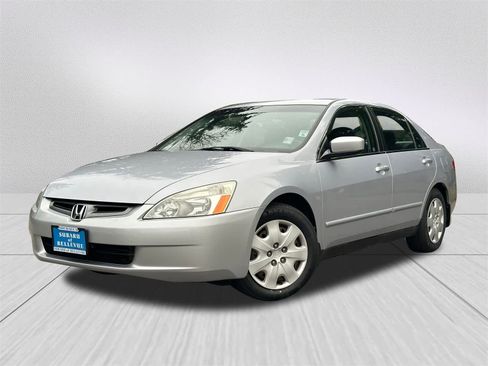 Used 2004 Honda Accord LX image 1