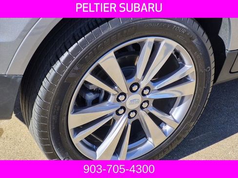 Used 2023 Cadillac XT5 Premium Luxury w/ LPO, Floor Liner Package image 7