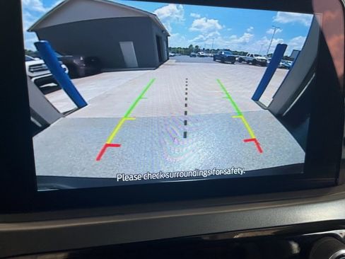 Used 2023 Ford Escape Active image 19