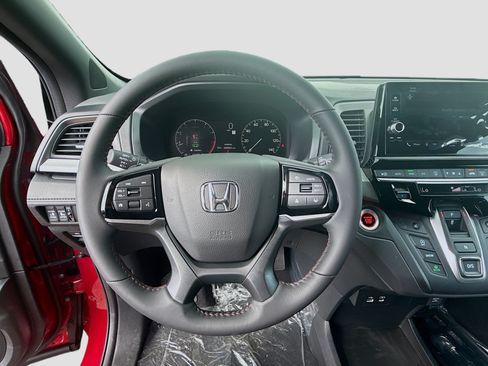 New 2026 Honda Odyssey Sport-L image 10
