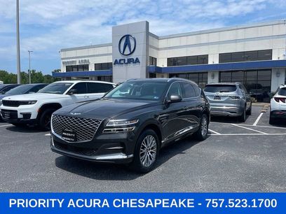 Used 2024 Genesis GV80 2.5T