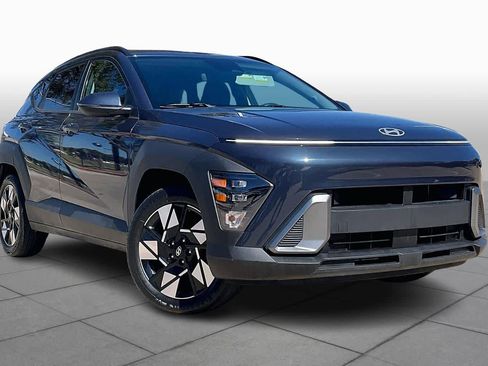 Certified 2024 Hyundai Kona SEL image 3