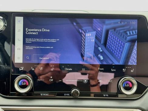 New 2026 Lexus RX 350 Premium Plus AWD/4WD image 34