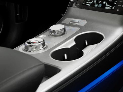 New 2027 Genesis Electrified GV70 Prestige AWD/4WD image 21