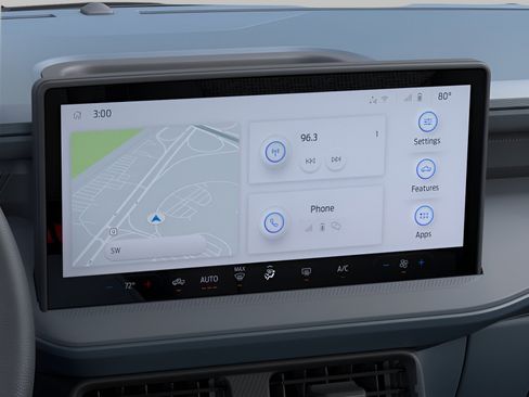 New 2026 Ford Maverick XL FWD image 15