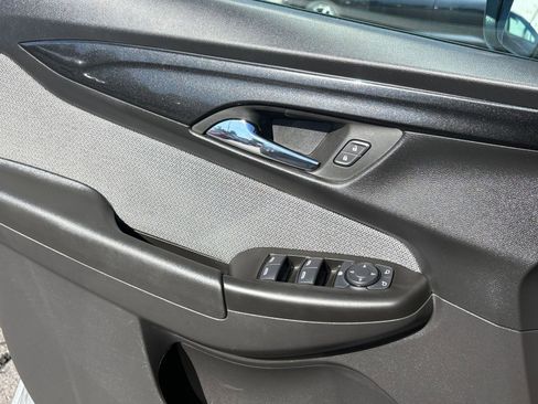 Used 2025 Chevrolet TrailBlazer LT image 18