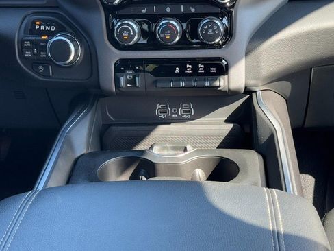 Used 2025 RAM 1500 Big Horn image 14