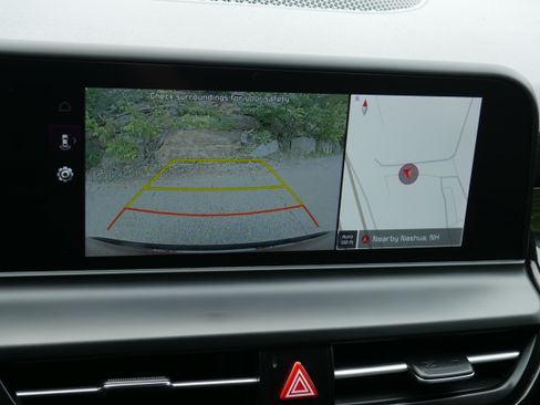 Certified 2024 Kia Seltos S AWD/4WD image 18