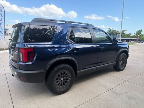 Used 2026 Honda Passport TrailSport image 5