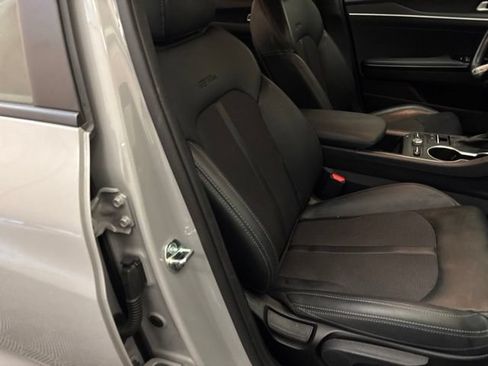 Certified 2024 Kia K5 GT-Line w/ GT-Line Premium Package FWD image 20