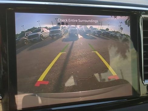 Used 2025 Chrysler Pacifica Select FWD image 20