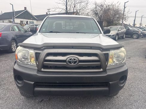 Used 2008 Toyota Tacoma 4x4 Access Cab V6 image 2