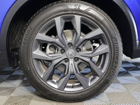 Used 2023 Acura MDX A-Spec AWD/4WD image 15