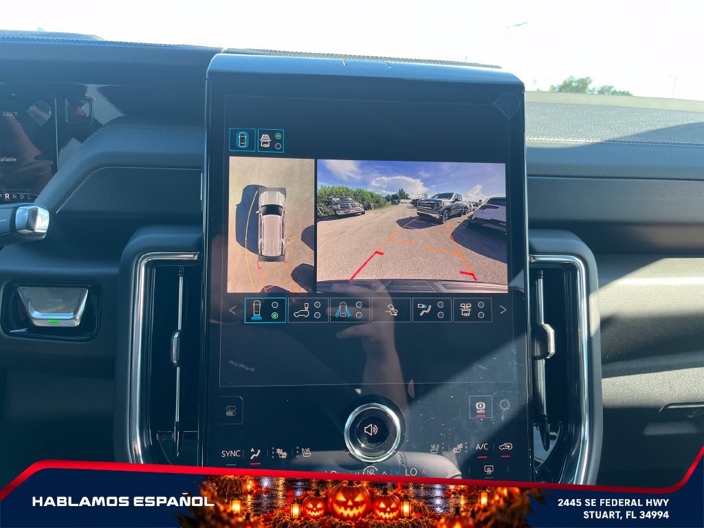 New 2026 GMC Yukon Denali w/ Denali Reserve Package AWD/4WD image 24