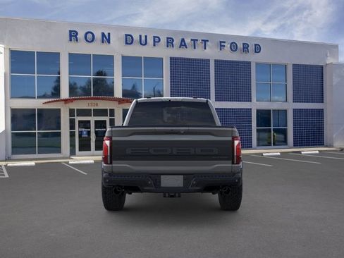New 2026 Ford F150 Raptor AWD/4WD image 6