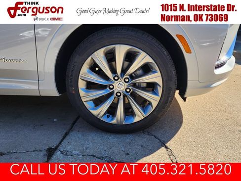 New 2026 Buick Envista Preferred FWD image 49